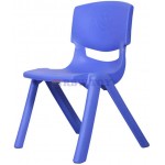Junior Plastic Chairs heavy Duty 35 cm RW-17109