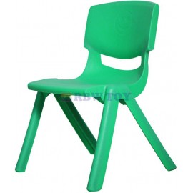Junior Plastic Chairs heavy Duty 44 cm RW-17109