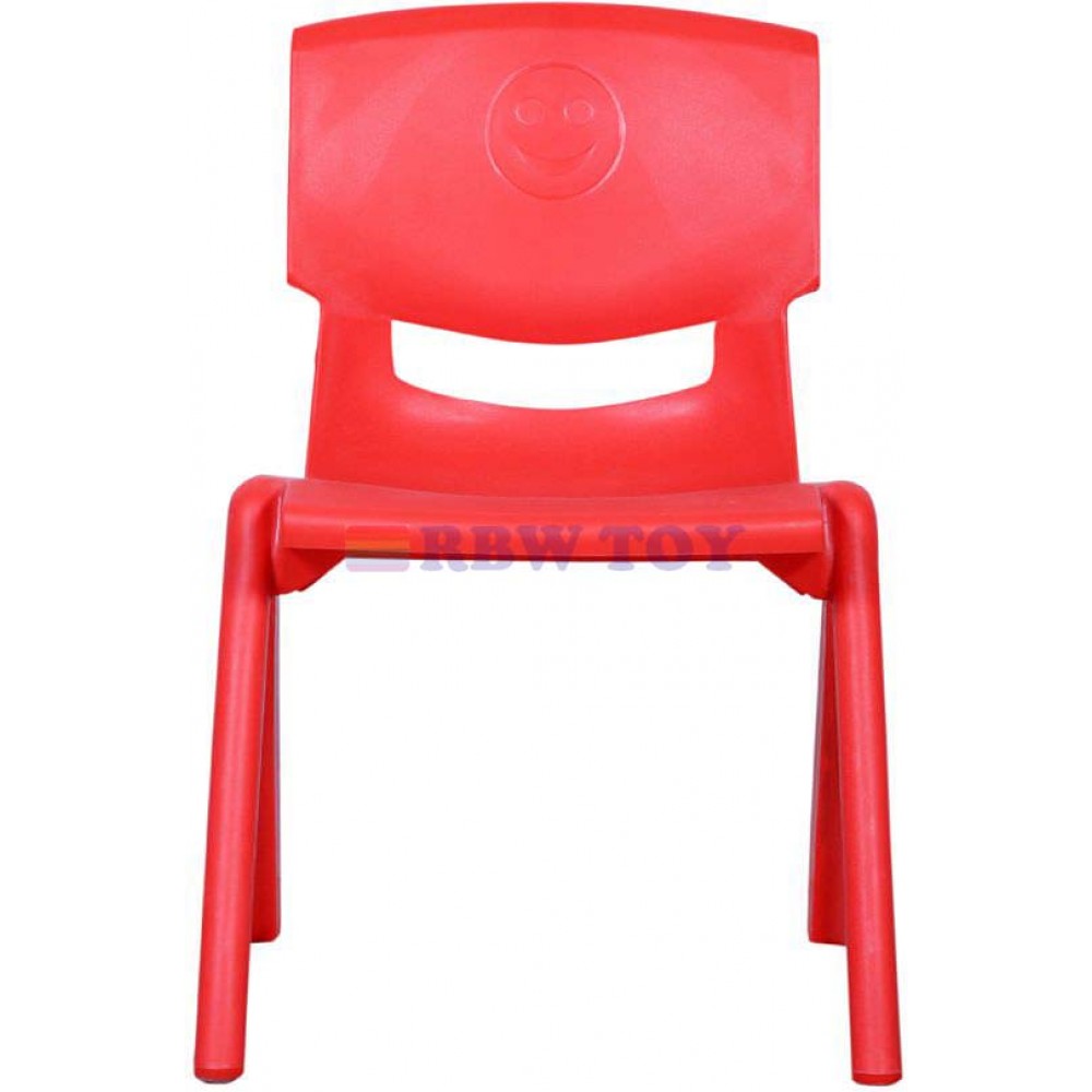 Junior Plastic Chairs heavy Duty 40 cm RW-17109
