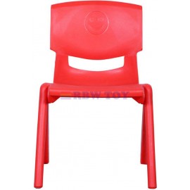 Junior Plastic Chairs heavy Duty 40 cm RW-17109
