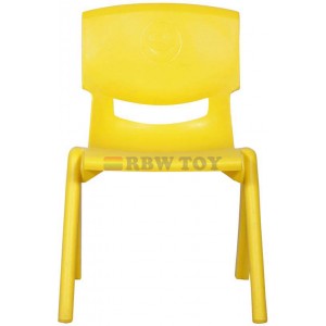Junior Plastic Chairs heavy Duty 44 cm RW-17109