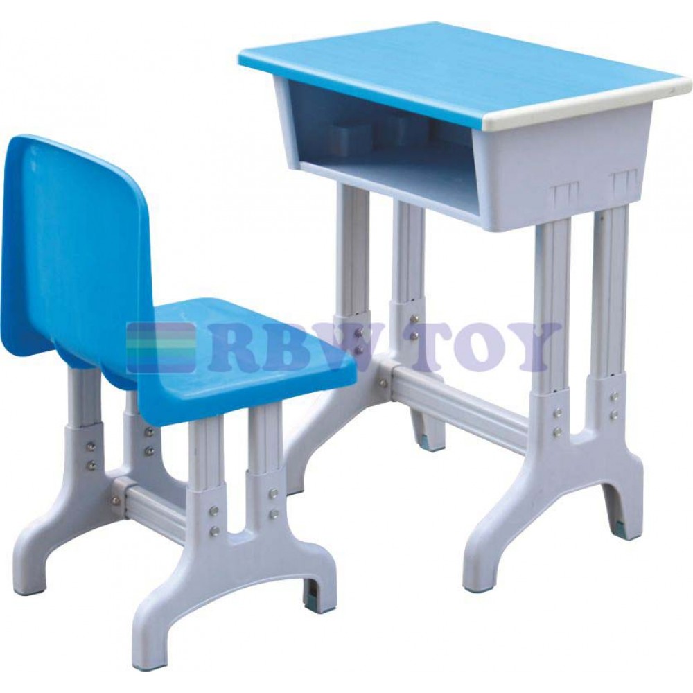 School table chair 1 set RW-17124