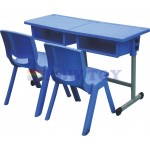 School table chair 2 set heavy duty chair table RW-17125