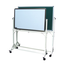 Kids white board with stand RW-17105 Kids white board with stand RW-17105