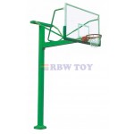 Ball Rack RW-17204