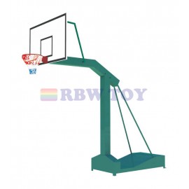 Ball Rack RW-17205