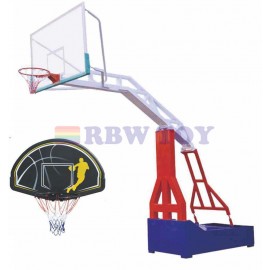 Ball Rack RW-17208