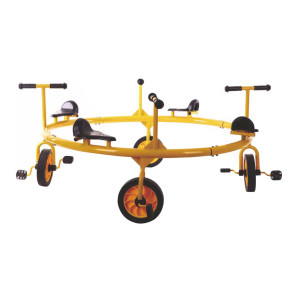 Bicycle and Gym Fitness MODEL NO RW-17154