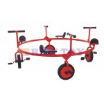 Bicycle and Gym Fitness MODEL NO RW-17155