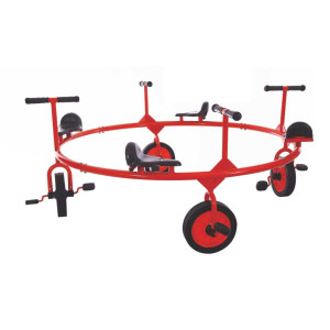 Bicycle and Gym Fitness MODEL NO RW-17155