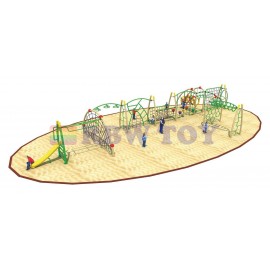 KIDS FITNESS TOYS RW-18828