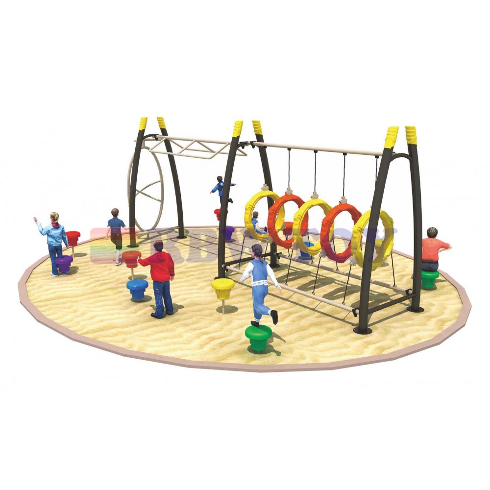 KIDS FITNESS TOYS RW-18829