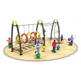 KIDS FITNESS TOYS RW-18829