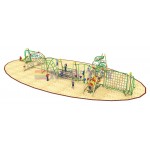 KIDS FITNESS TOYS RW-18830