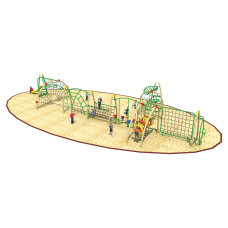 KIDS FITNESS TOYS RW-18830 KIDS FITNESS TOYS RW-18830