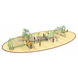 KIDS FITNESS TOYS RW-18830