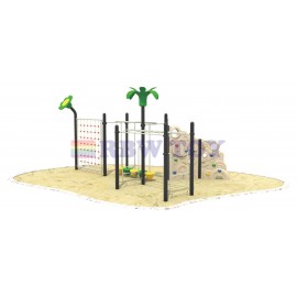 KIDS FITNESS TOYS RW-18863