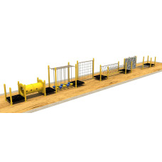 KIDS FITNESS TOYS RW-18867