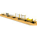 KIDS FITNESS TOYS RW-18867