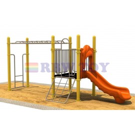 KIDS FITNESS TOYS RW-18869