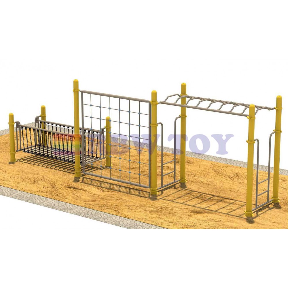 KIDS FITNESS TOYS RW-18870