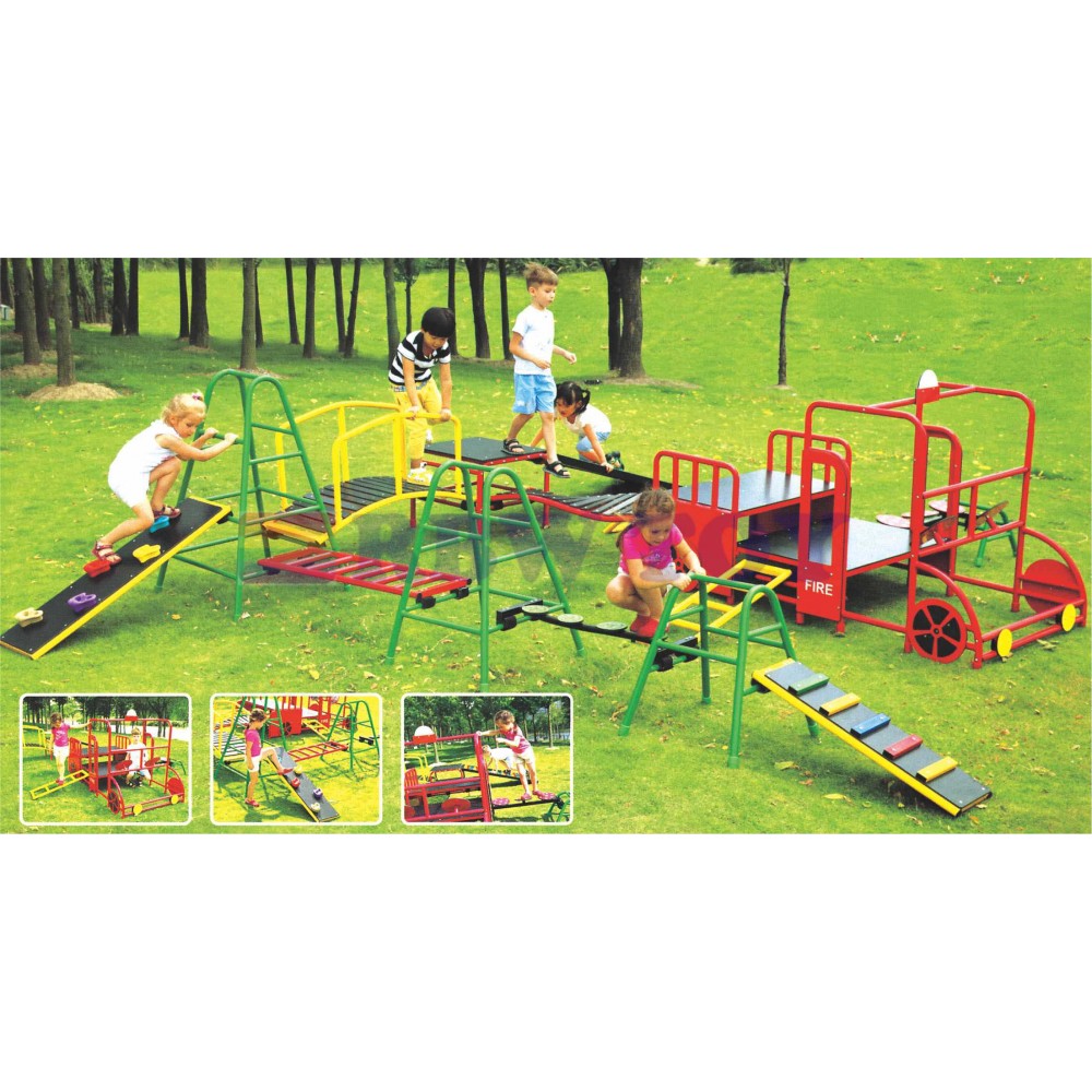 KIDS FITNESS TOYS RW-18875