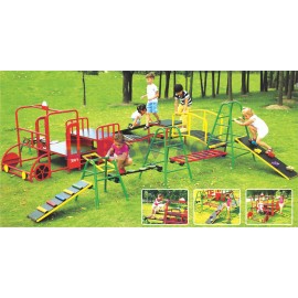 KIDS FITNESS TOYS RW-18875