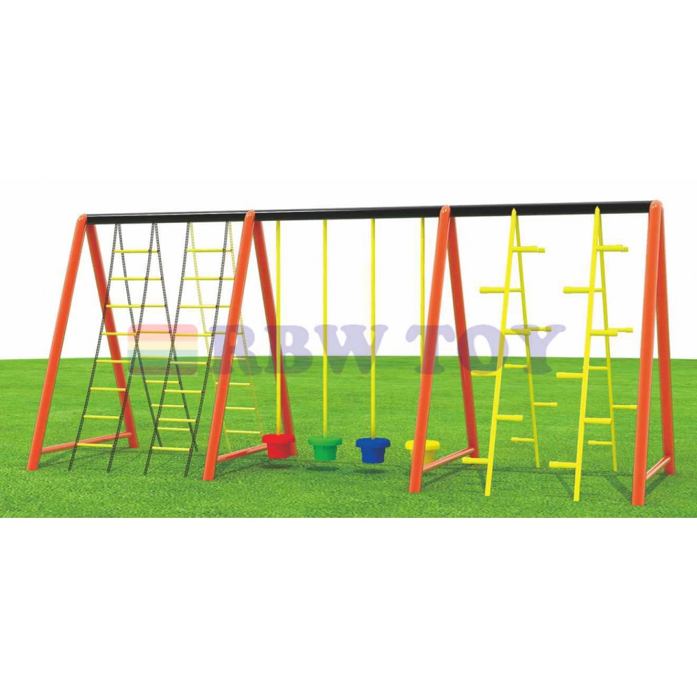 KIDS FITNESS TOYS RW-18876