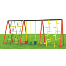 KIDS FITNESS TOYS RW-18876
