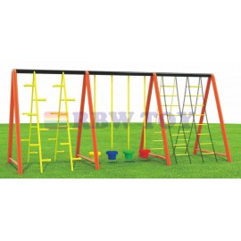 KIDS FITNESS TOYS RW-18876