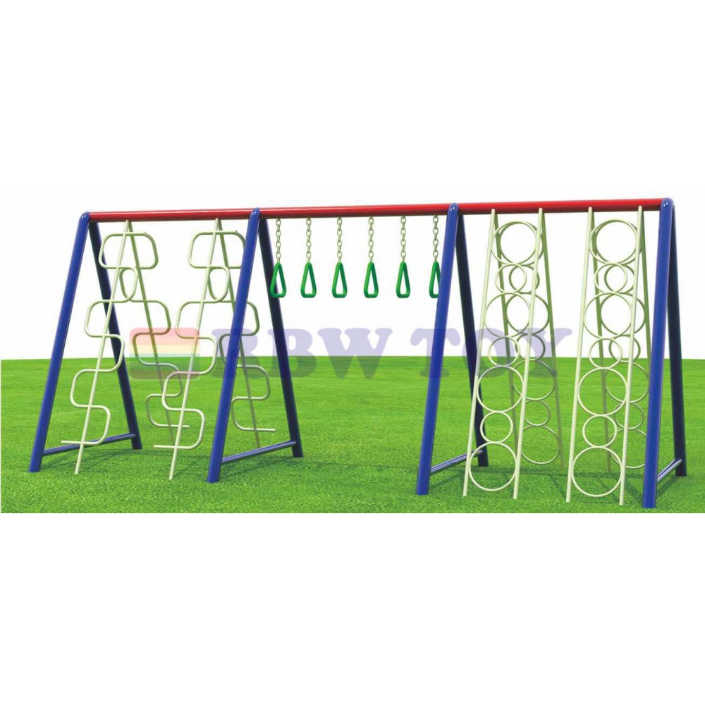 KIDS FITNESS TOYS RW-18877