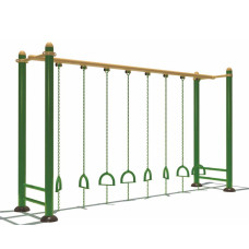 KIDS FITNESS TOYS RW-18883 KIDS FITNESS TOYS RW-18883