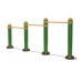 KIDS FITNESS TOYS RW-18891
