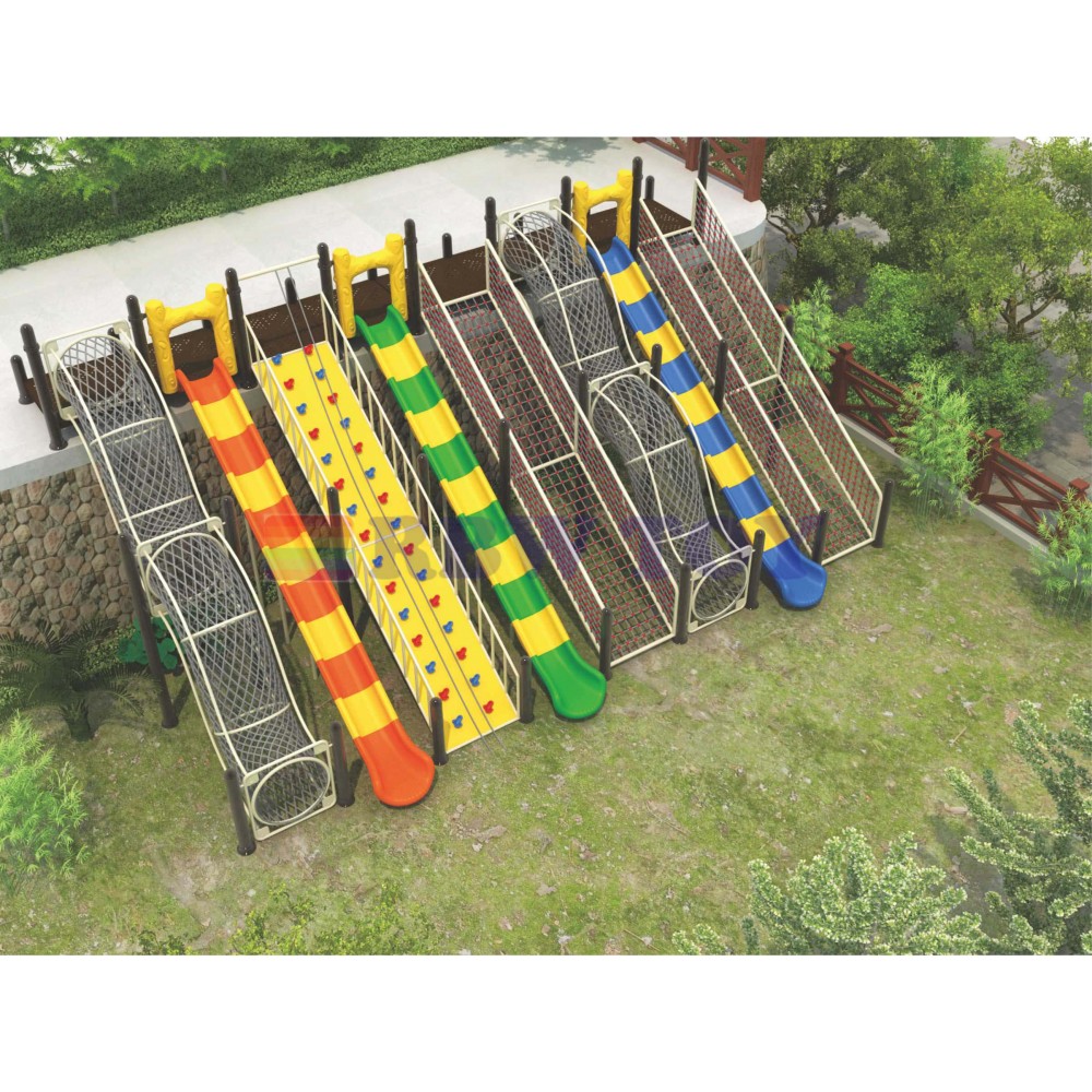 KIDS FITNESS TOYS RW-18907