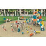 KIDS FITNESS TOYS RW-18908