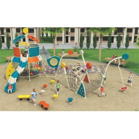 KIDS FITNESS TOYS RW-18908