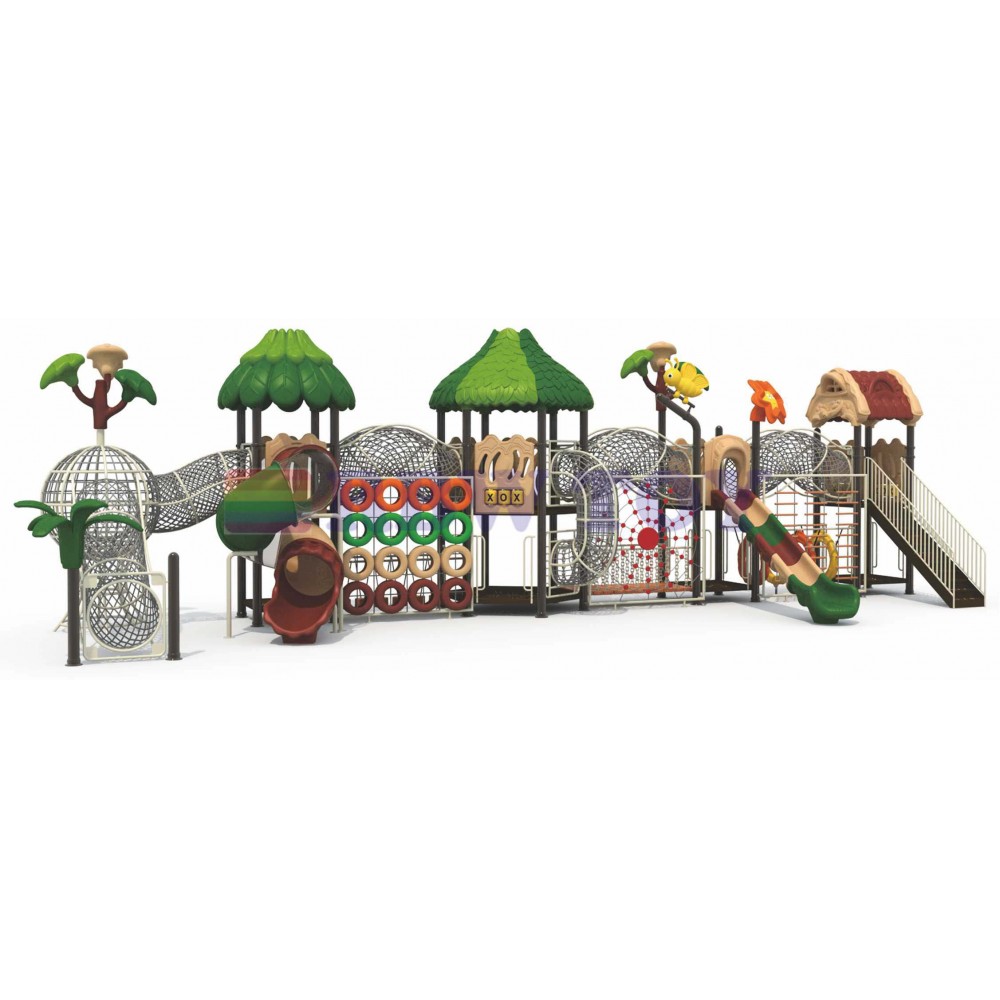 KIDS FITNESS TOYS RW-18909