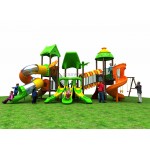 Commercial Children Play Centre Toys Set RW-11003