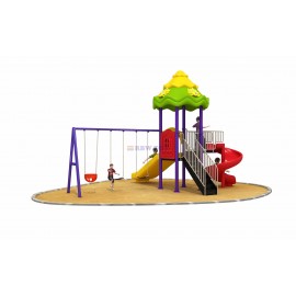 New outdoor garden playground toys RW-11034