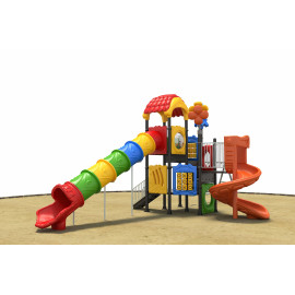 Children Toys Outdoor Play ground RW-11036