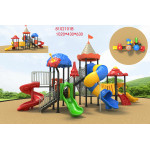 Kids Toys outdoor playground RW-11037