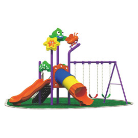 Outdoor Play Toys Model No : RW-12001