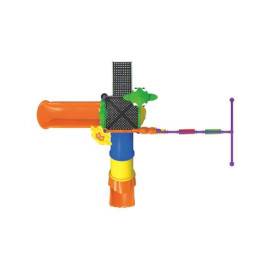 Outdoor Play Toys Model No : RW-12001