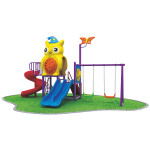 Outdoor Play Toys Model No : RW-12003