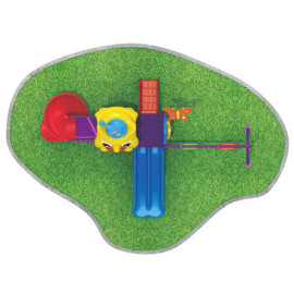 Outdoor Play Toys Model No : RW-12003