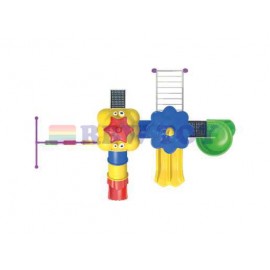 Outdoor Play Toys Model No : RW-12010