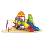 Outdoor Play Toys Model No : RW-12011