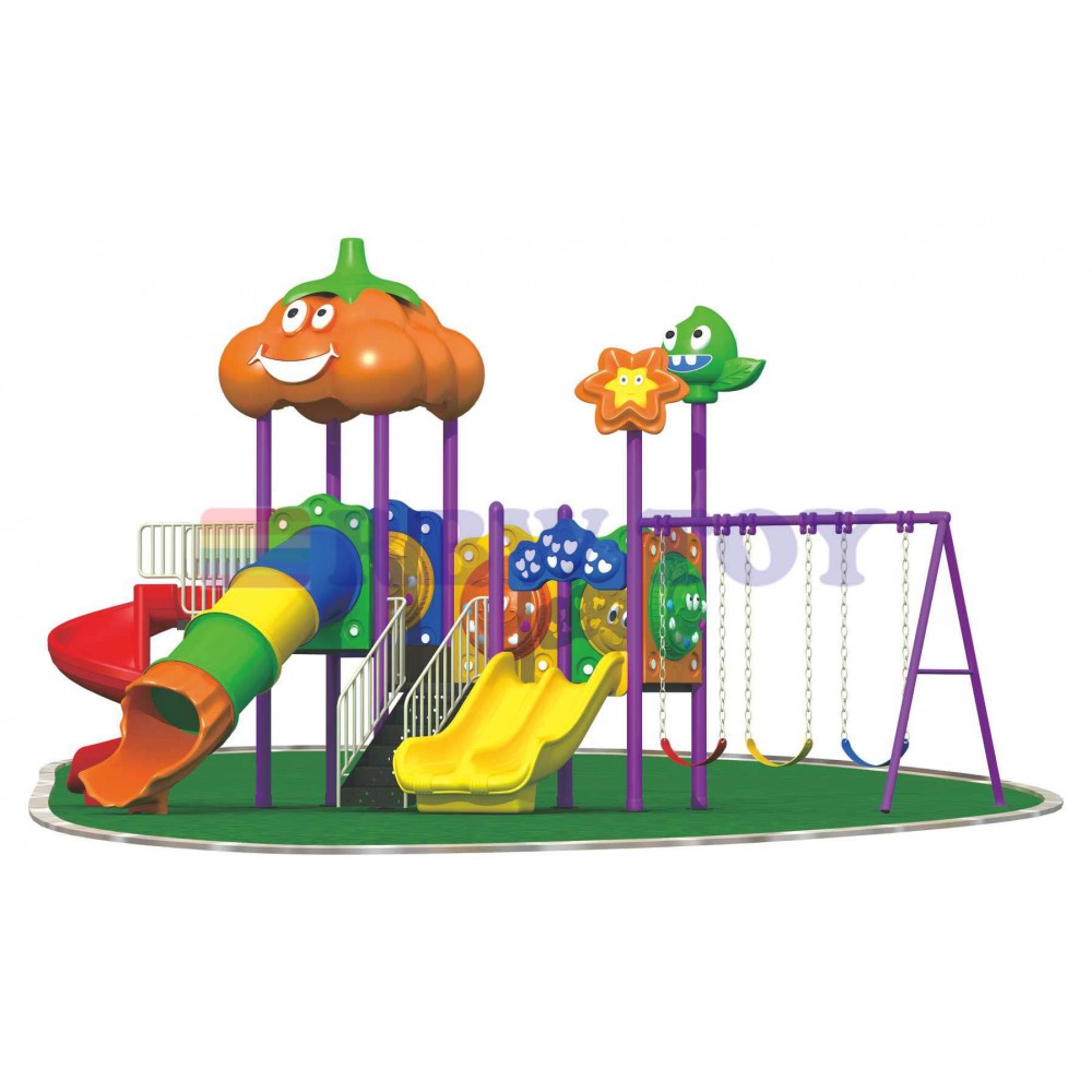 Outdoor Play Toys Model No : RW-12012