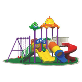 Outdoor Play Toys Model No : RW-12013