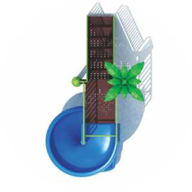 Outdoor Play Toys Model No : RW-12015